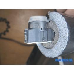 Peugeot - 2008 - PDC Sensor