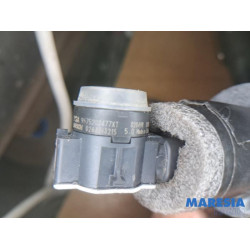Peugeot - 2008 - PDC Sensor