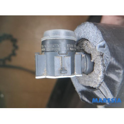 Peugeot - 2008 - PDC Sensor