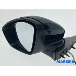 Peugeot - 2008 - Buitenspiegel links