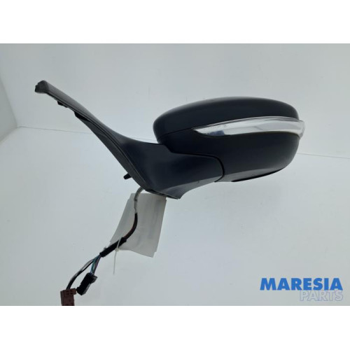 Peugeot - 2008 - Buitenspiegel links