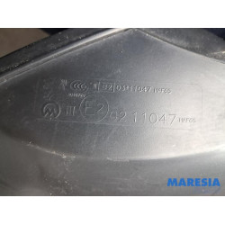 Peugeot - 2008 - Buitenspiegel links
