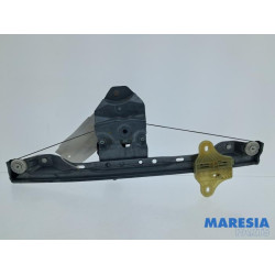 Renault - Twingo - Window mechanism 4-door, front right