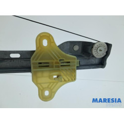 Renault - Twingo - Window mechanism 4-door, front right