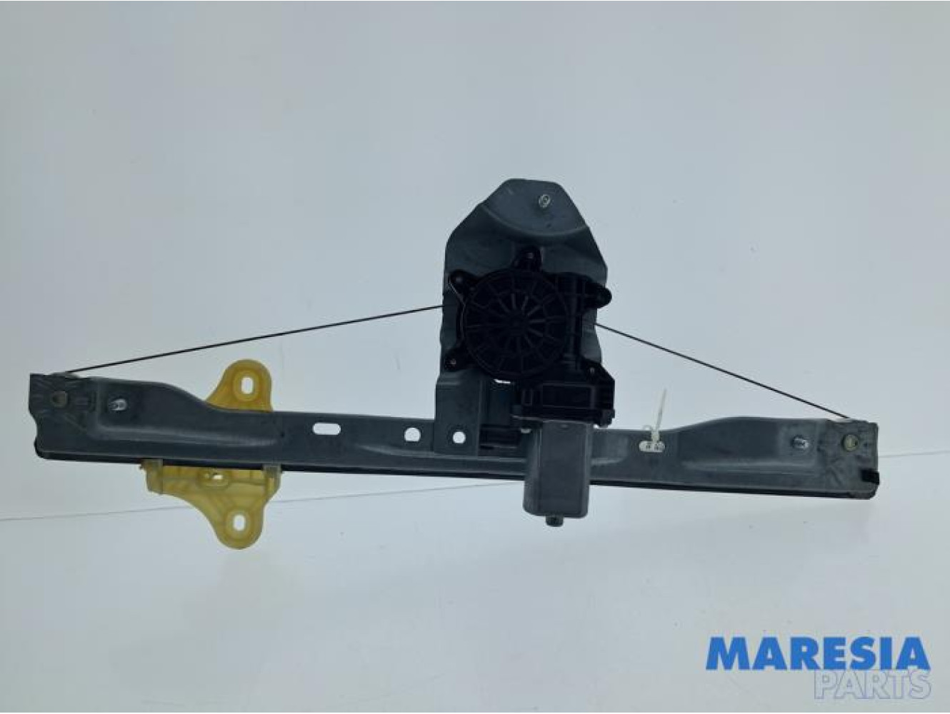 Renault - Twingo - Window mechanism 4-door, front right