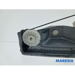 Renault - Twingo - Window mechanism 4-door, front right