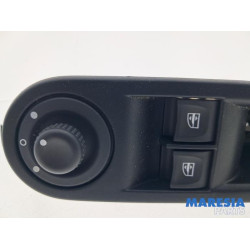 Renault - Twingo - Multi-functional window switch