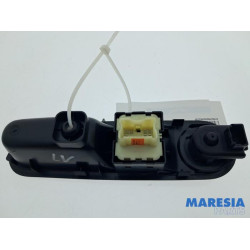Renault - Twingo - Multi-functional window switch