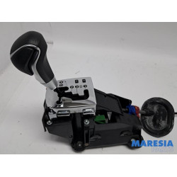 Peugeot - 2008 - Gear stick
