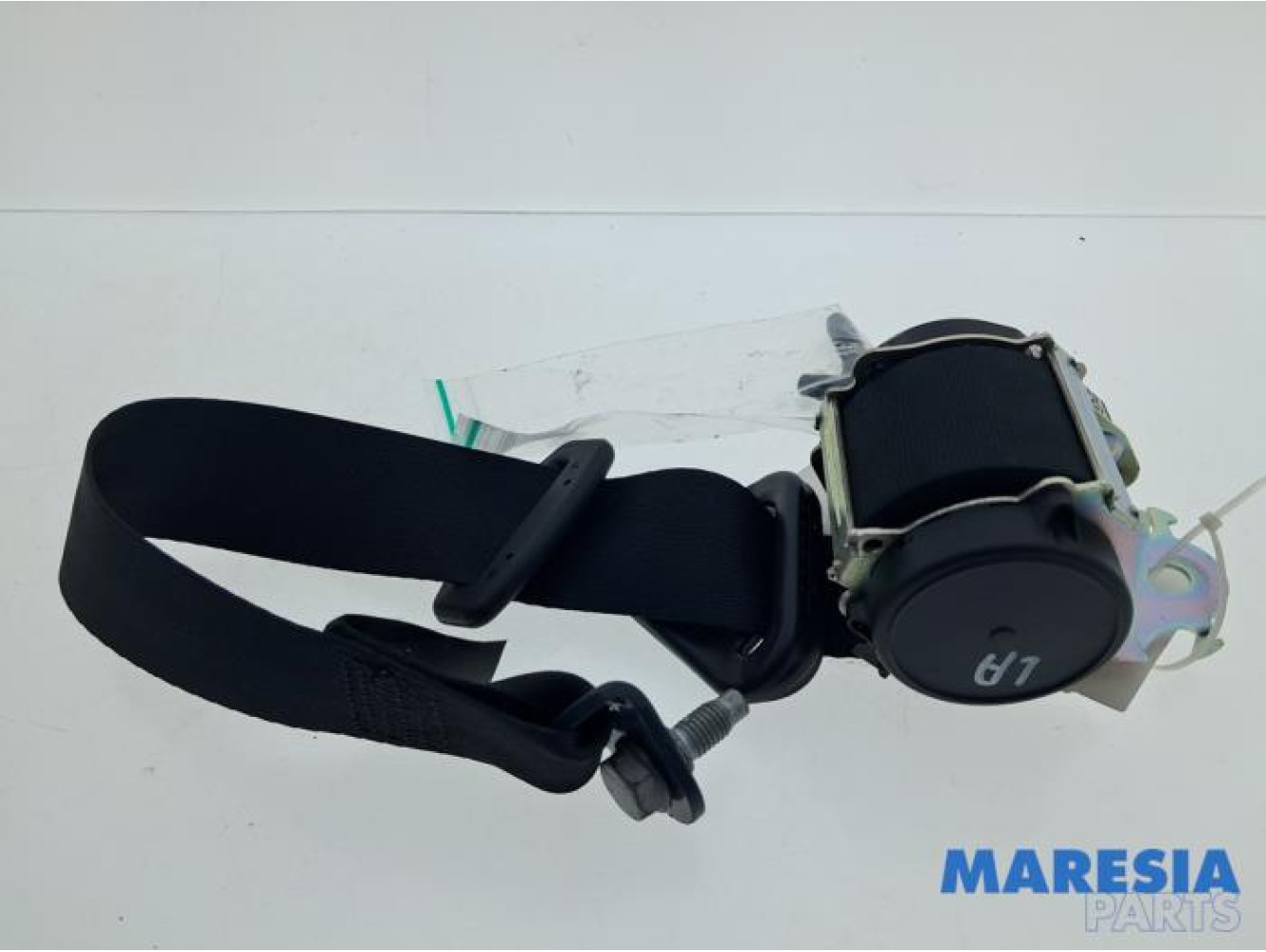 Peugeot - 2008 - Rear seatbelt, left