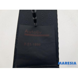 Peugeot - 2008 - Rear seatbelt, left