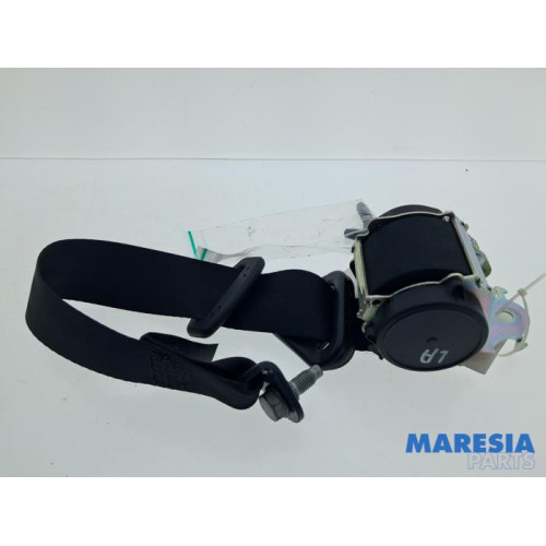 Peugeot - 2008 - Rear seatbelt, left