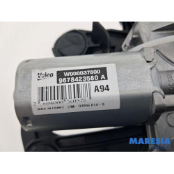 Peugeot - 2008 - Rear wiper motor