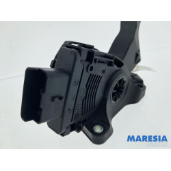 Peugeot - 2008 - Gaspedal