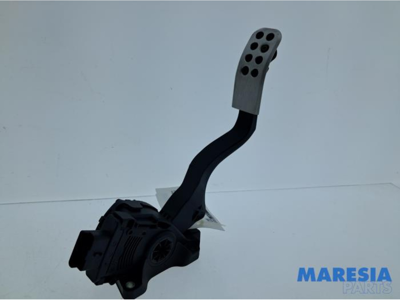 Peugeot - 2008 - Gaspedal