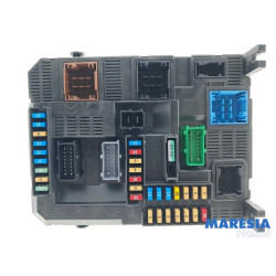Peugeot - 2008 - Computer Motormanagement