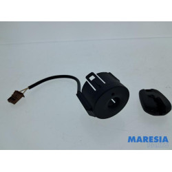 Peugeot - 2008 - Computer Motormanagement