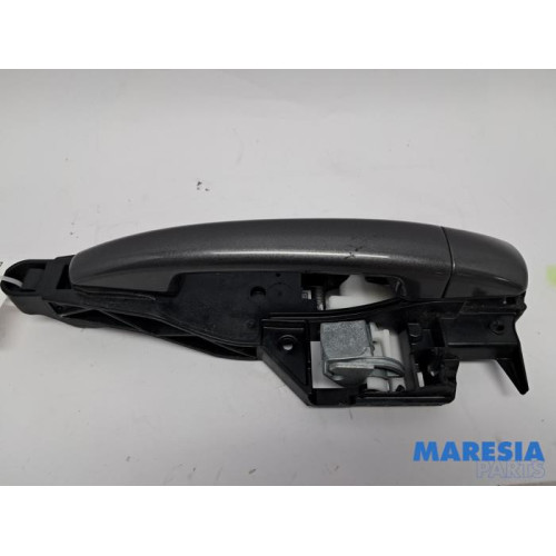 Peugeot - 2008 - Rear door handle 4-door, right