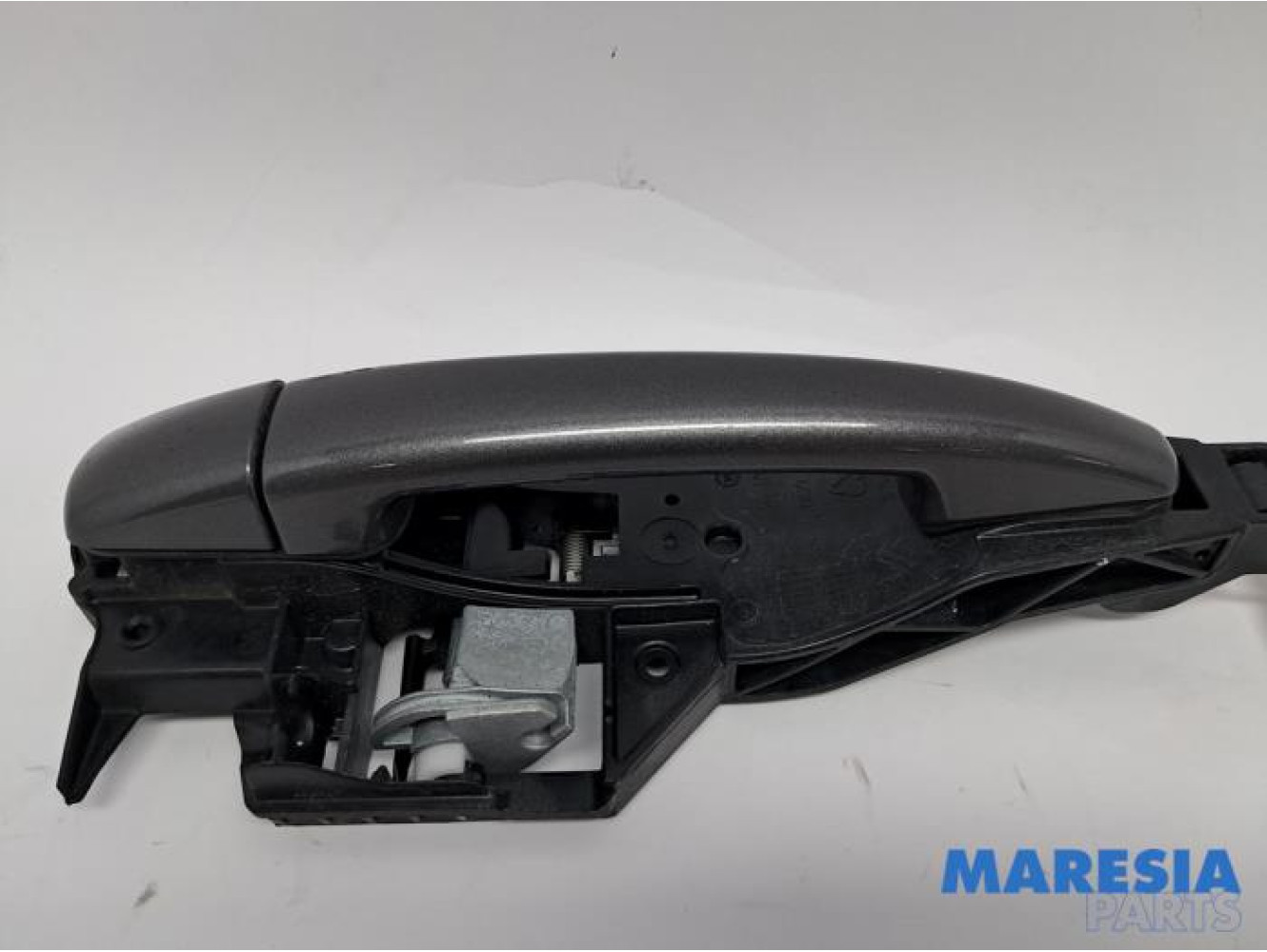 Peugeot - 2008 - Türgriff 4-türig links hinten