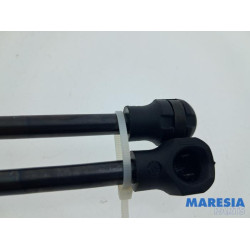 Renault - Twingo - Set Gasdempers Achterklep