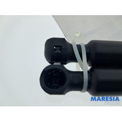 Renault - Twingo - Set Gasdempers Achterklep