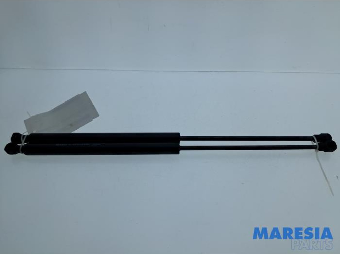 Renault - Twingo - Set Gasdempers Achterklep
