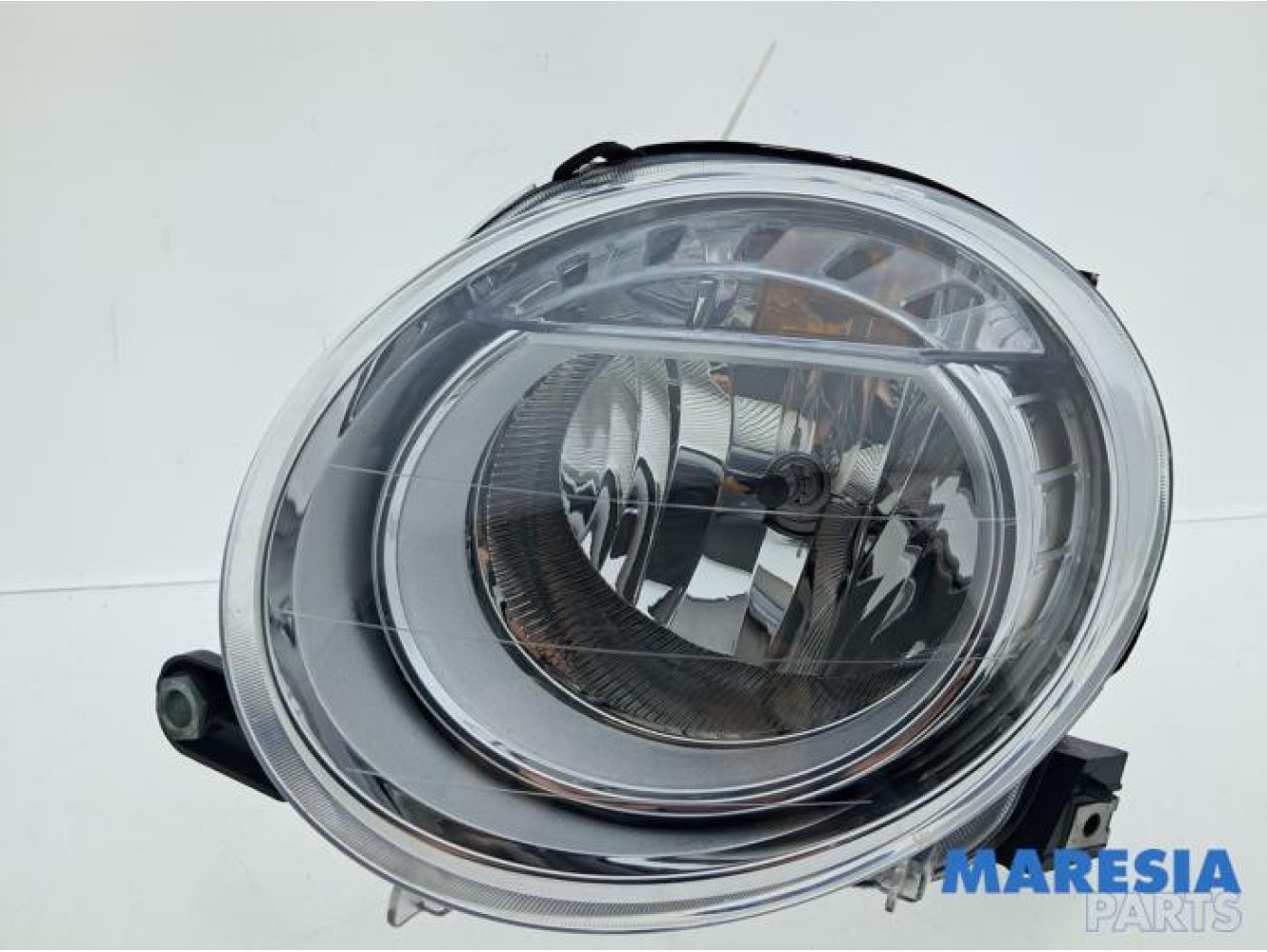 Fiat - 500 - Scheinwerfer links