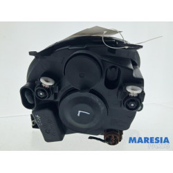 Fiat - 500 - Scheinwerfer links