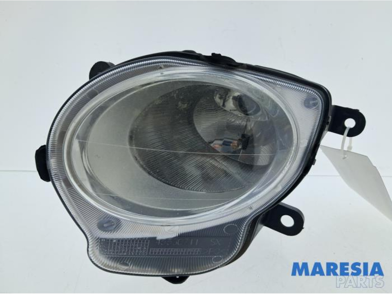 Fiat - 500 - Dagrijverlichting links
