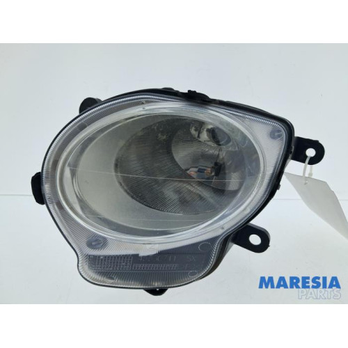 Fiat - 500 - Dagrijverlichting links