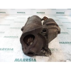 Renault - Trafic - Startmotor