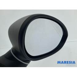 Fiat - 500 - Wing mirror, right