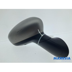 Fiat - 500 - Wing mirror, right