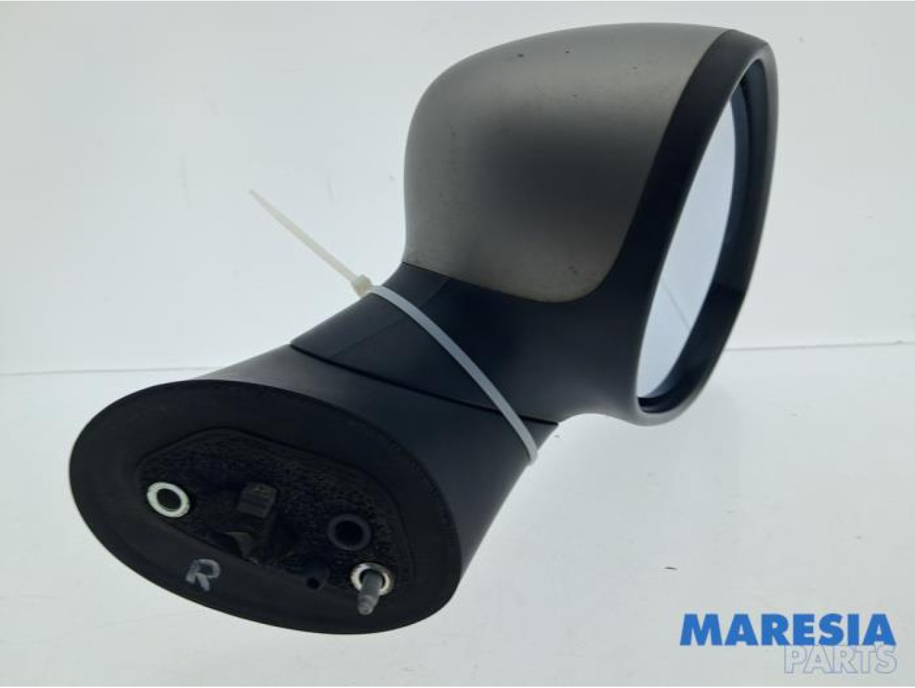 Fiat - 500 - Wing mirror, right