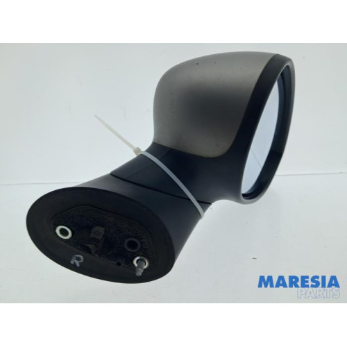 Fiat - 500 - Wing mirror, right
