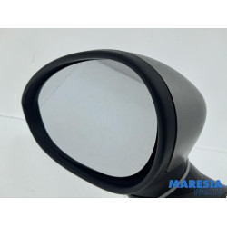 Fiat - 500 - Wing mirror, left