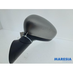 Fiat - 500 - Wing mirror, left