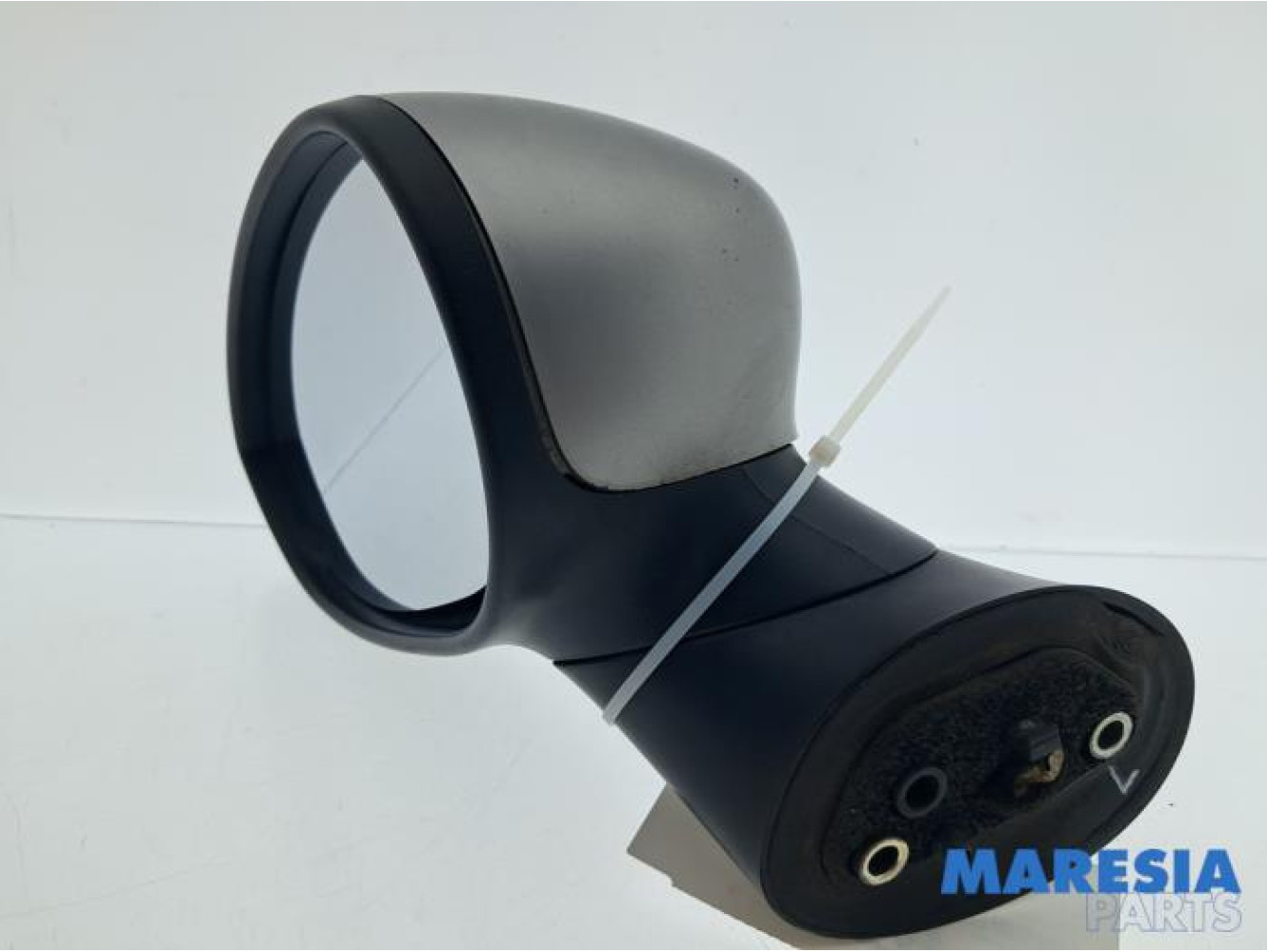 Fiat - 500 - Wing mirror, left
