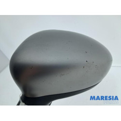 Fiat - 500 - Wing mirror, left