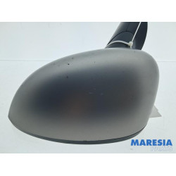 Fiat - 500 - Wing mirror, left