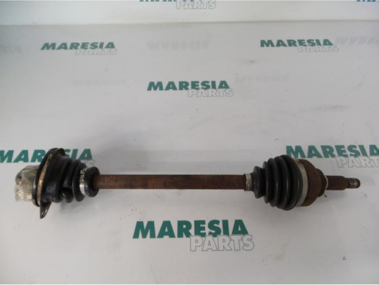 Renault - Trafic - Arbre de transmission avant gauche
