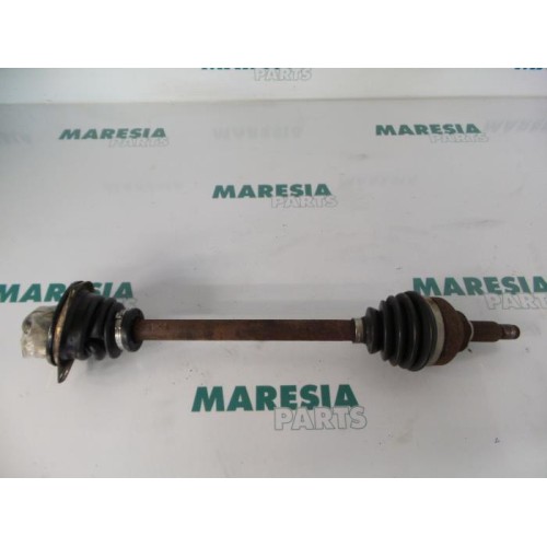 Renault - Trafic - Antriebswelle links vorne