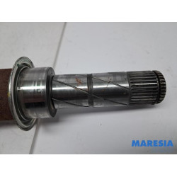 Renault - Twingo - Drive shaft, rear right