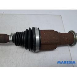 Renault - Twingo - Drive shaft, rear right