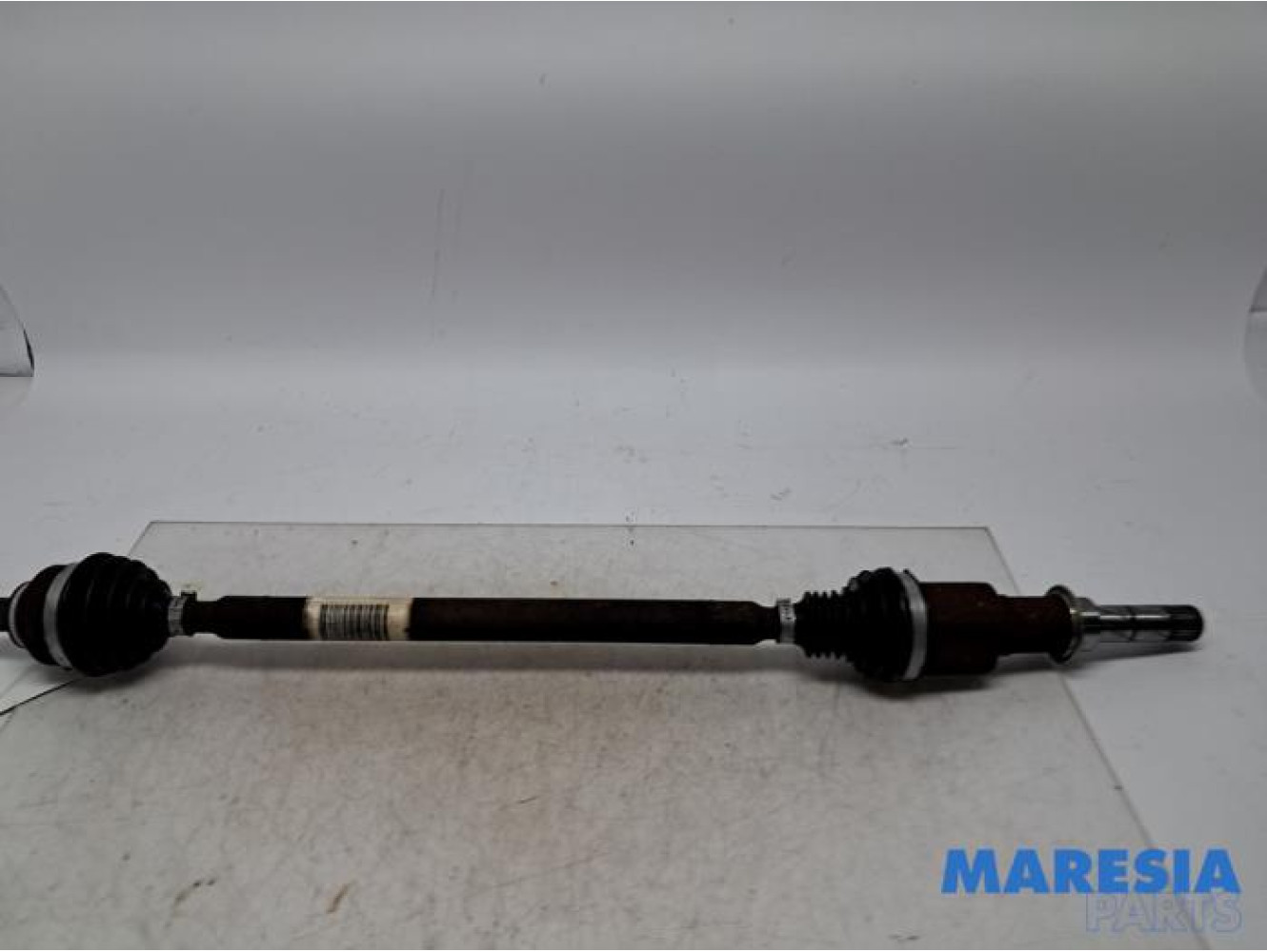 Renault - Twingo - Drive shaft, rear right