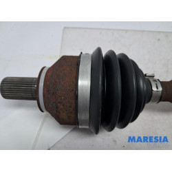 Renault - Twingo - Drive shaft, rear right