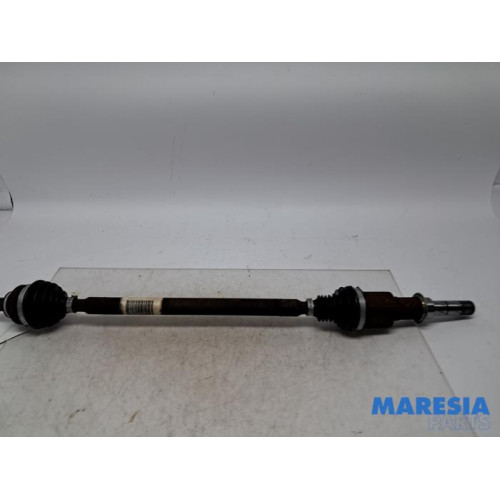 Renault - Twingo - Drive shaft, rear right