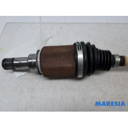 Renault - Twingo - Aandrijfas links-achter