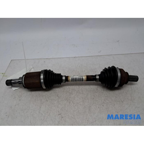 Renault - Twingo - Aandrijfas links-achter