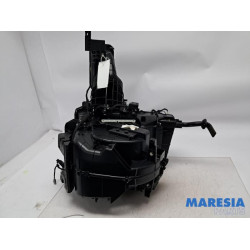 Fiat - 500 - Heater housing